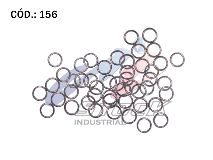 peças industriais