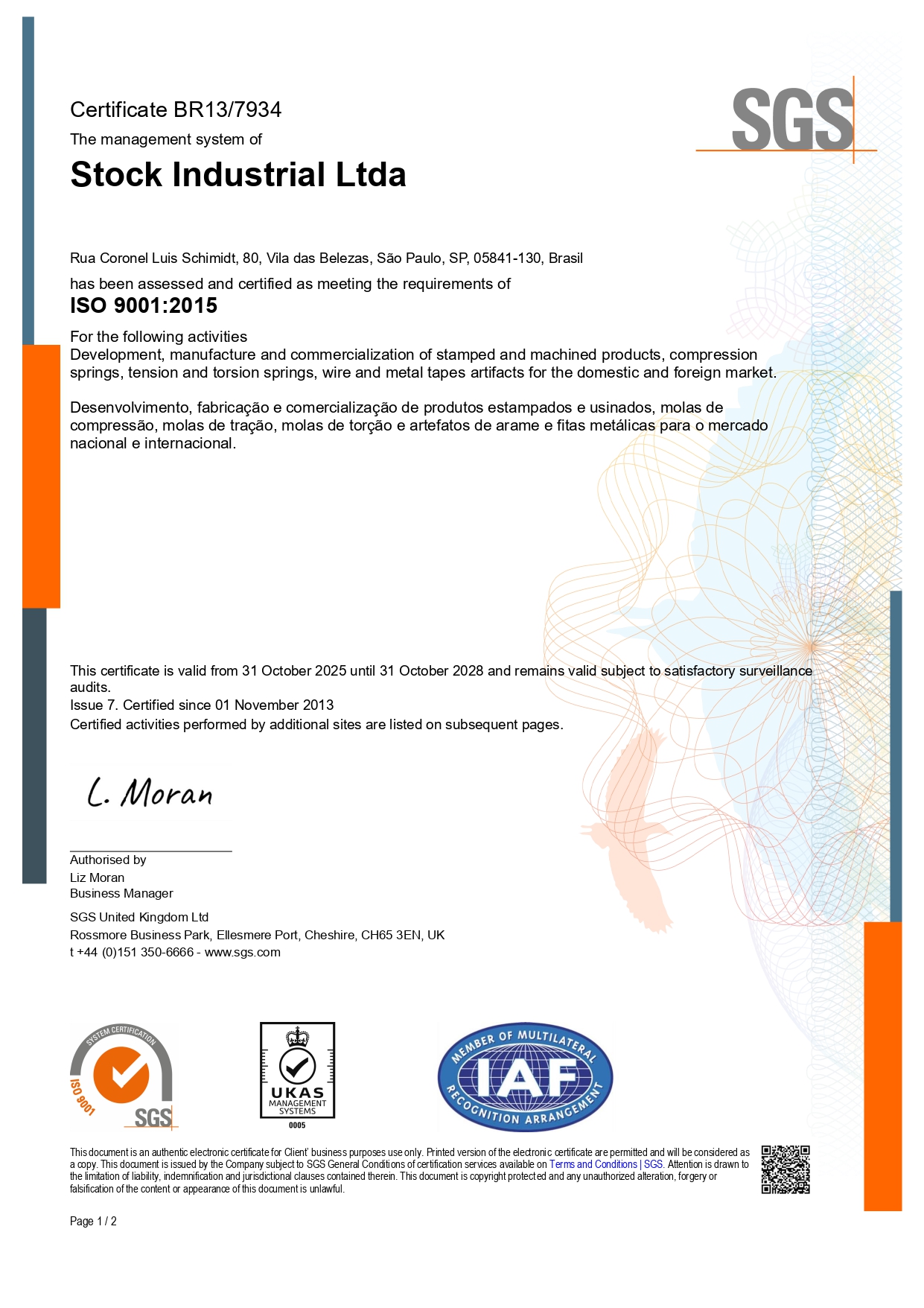 Certificado Stock ISO 9001_2015_BR137934_EN outubro 2025 (1)_page-0001