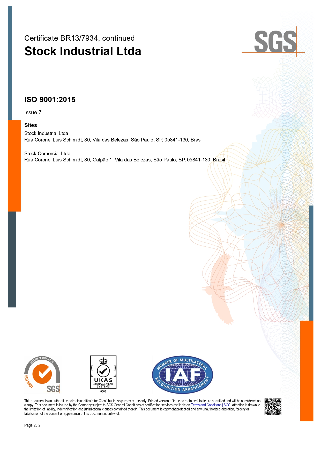 Certificado Stock ISO 9001_2015_BR137934_EN outubro 2025 (1)_page-0002
