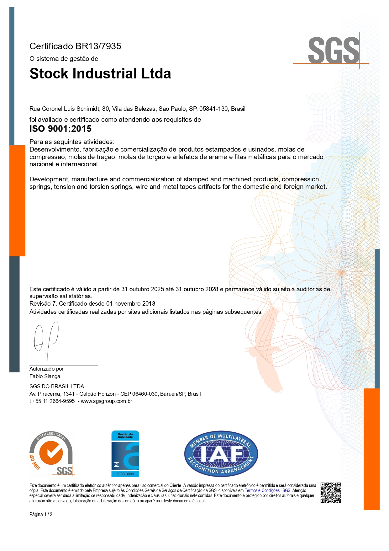 Certificado Stock ISO 9001_2015_BR137934_PT outubro 2025 (1)_page-0001