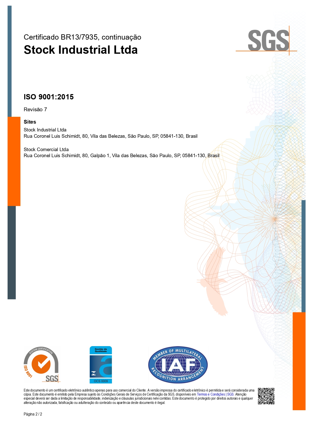 Certificado Stock ISO 9001_2015_BR137934_PT outubro 2025 (1)_page-0002