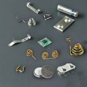 Leia mais sobre o artigo Terminais de Contato para Pilhas e Baterias.